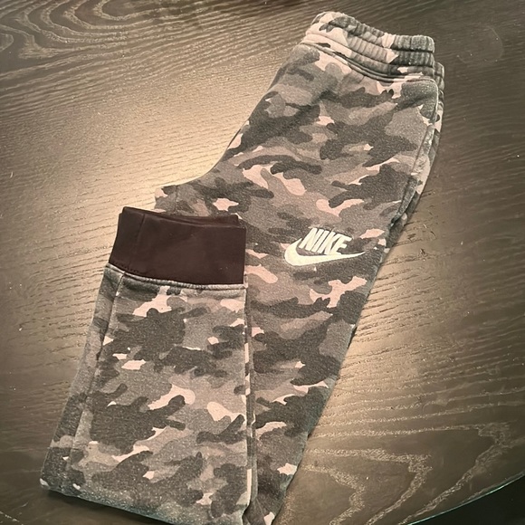 Kids Nike Sweatpants